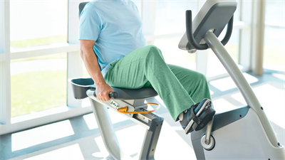 Top 5 mẫu xe đạp phục hồi chức năng tay chân cho người tai biến
